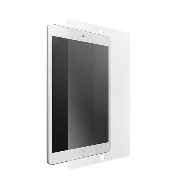 CLEARLY ALPHA GLASS IPAD 7TH-8TH PK
