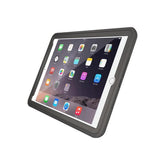 UNLIMITED IPAD 6/5 GRIS GRANEL