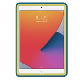 EZGRAB IPAD 9/8/7 GAL RUNNER BLUE