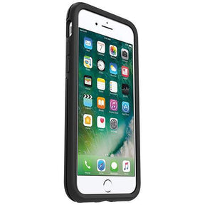 SYMMETRY IPHONE SE3RD/2ND/8/7 BLACK