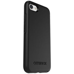 SYMMETRY IPHONE SE3RD/2ND/8/7 BLACK