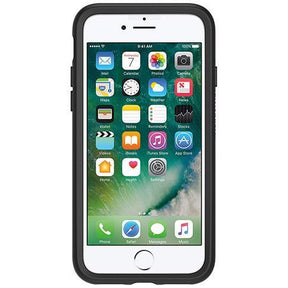 SYMMETRY IPHONE SE3RD/2ND/8/7 BLACK