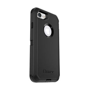 DEFENDER IPHONE SE2020/8/7 BLACK