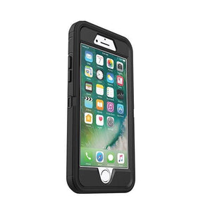 DEFENDER IPHONE SE2020/8/7 BLACK