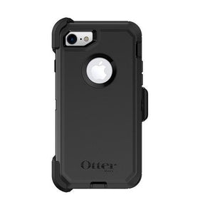 DEFENDER IPHONE SE2020/8/7 BLACK
