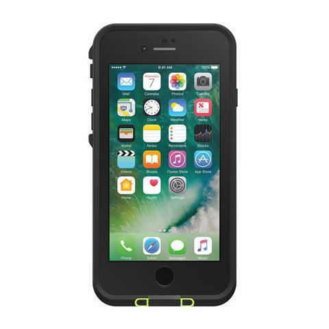 LIFEPROOF FRE IPHONE 8/7 BLACK