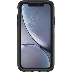 SIMETRÍA IPHONE XR NEGRO