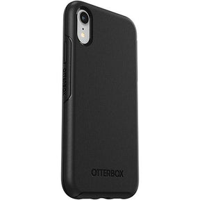 SIMETRÍA IPHONE XR NEGRO