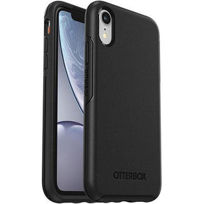 SIMETRÍA IPHONE XR NEGRO