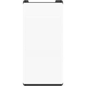 CLEARLY ALPHA GLASS NOTE 9