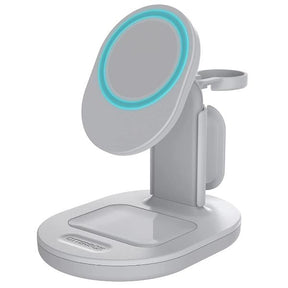 SOPORTE DE CARGA CABLE MULTIDISPOSITIVO OB-WH