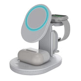 SOPORTE DE CARGA CABLE MULTIDISPOSITIVO OB-WH