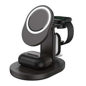 SOPORTE DE CARGA CABLE MULTIDISPOSITIVO OB-BK