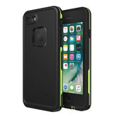 LIFEPROOF FRE IPHONE 8/7 BLACK