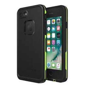 LIFEPROOF FRE IPHONE 8/7 BLACK