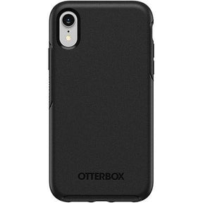 SIMETRÍA IPHONE XR NEGRO