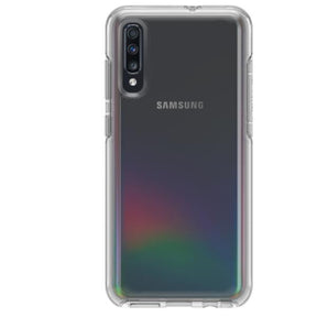 SYMMETRY CLEAR GALAXY A70 - CLEAR