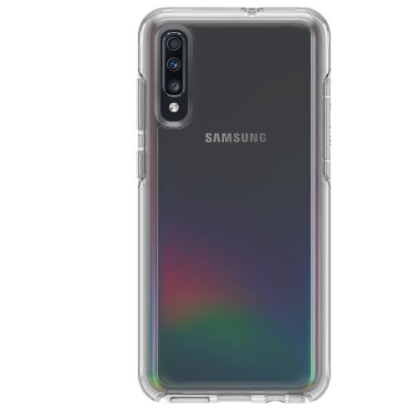 SYMMETRY CLARO GALAXY A70 - CLARO