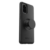 POP SYMMETRY SAM GXY S20+ BK