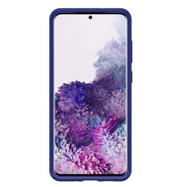 SIMETRÍA SAM GXY S20+ AZUL