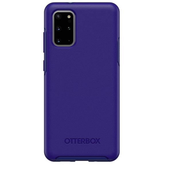 SIMETRÍA SAM GXY S20+ AZUL