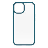 REACT IPHONE 13 CLEAR/BLUE PACIFIC
