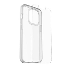 REACT+TRUSTED GLASS IPHONE 13 PROMX