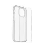 REACT+CRISTAL DE CONFIANZA IPHONE 13 MINI