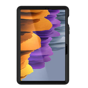 DEFENDER GALAXY TAB S8/7 5G BLCK PP