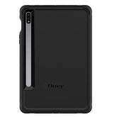 DEFENDER GALAXY TAB S8/7 5G BLCK PP