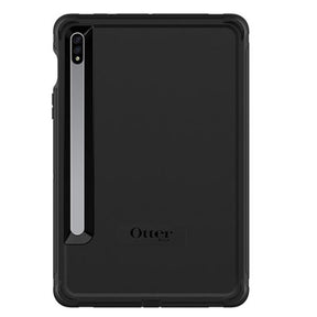 DEFENDER GALAXY TAB S8/7 5G BLCK PP