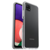 REACT SAMSUNG GALAXY A22 5G CLEAR