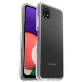 REACT SAMSUNG GALAXY A22 5G CLEAR