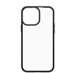 REACT IPHONE 13/12 PRO MAX CL/BLACK