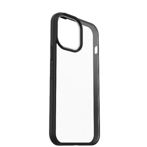 REACT IPHONE 13/12 PRO MAX CL/BLACK