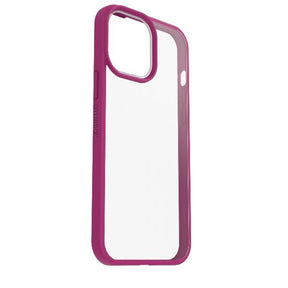 REACT IPHONE 13/12 PRO MAX CL/PINK