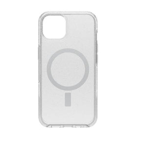 SYMMETRY+ CLEAR IPHONE 13 STARDUST
