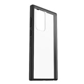 REACT GALAXY S22 ULTRA CL/BLACK