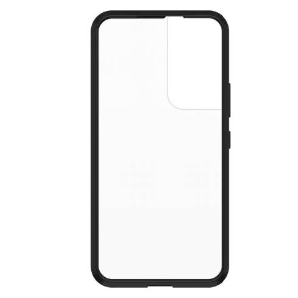 REACT GALAXY S22 CL/BLACK
