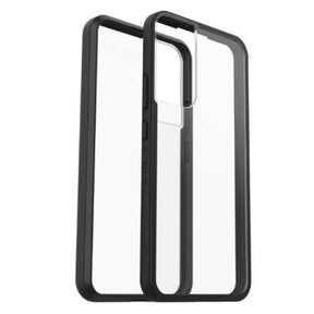 REACT GALAXY S22+ CL/BLACK