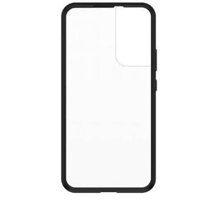 REACT GALAXY S22+ CL/BLACK