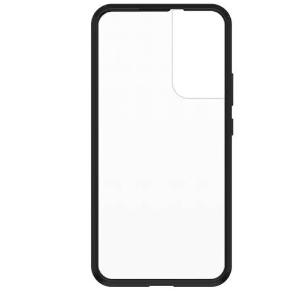 REACT GALAXY S22+ CL/BLACK