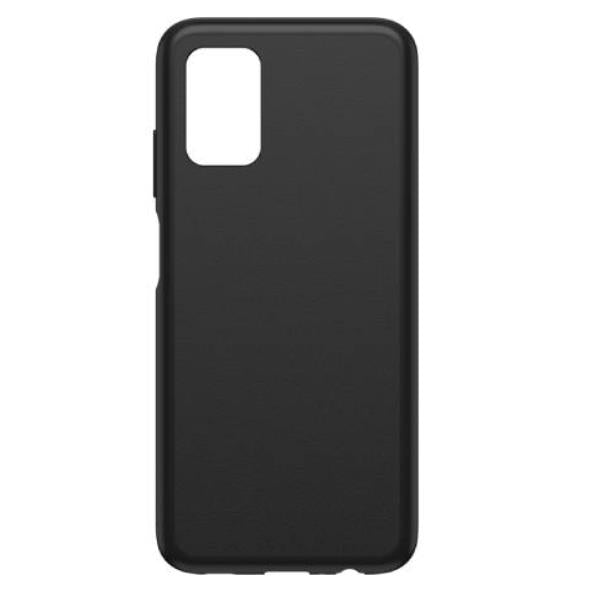 REACT SAMSUNG GALAXY A03S - BLACK