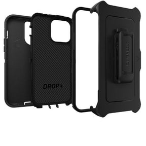 DEFENDER IPHONE 14 PRO MAX BLACK