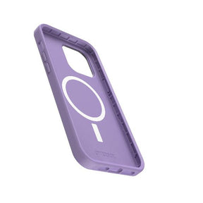 SYMMETRY+ IPHONE 14 PRO MAX PURP