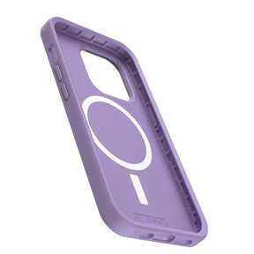 SYMMETRY+ IPHONE 14 PRO PURPLE