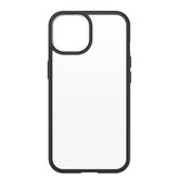 REACT IPHONE 14 CLEAR/BLACK