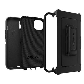 DEFENDER IPHONE 14 PLUS BLACK