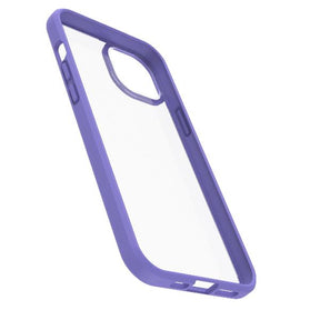 REACT IPHONE 14 PLUS CLEAR/PUR