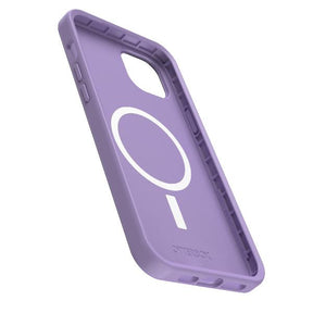 SYMMETRY+ IPHONE 14 PLUS PURPLE
